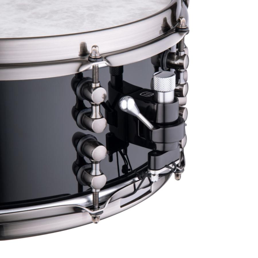 MAPEX メイペックス BPDLMH4600LPB Jeff Hamilton SNARE DRUM The