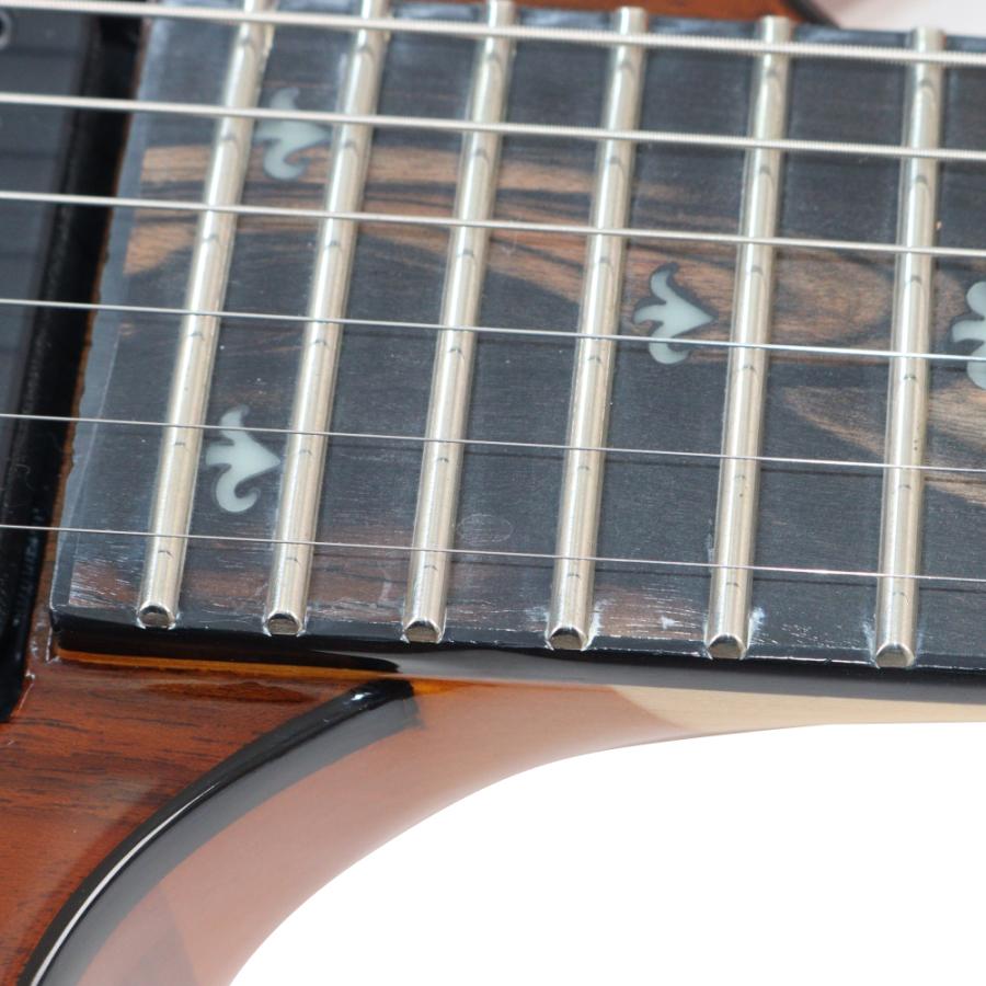 B.C.Rich 【訳あり】 アウトレット B.C.Rich SHREDZILLA PROPHECY