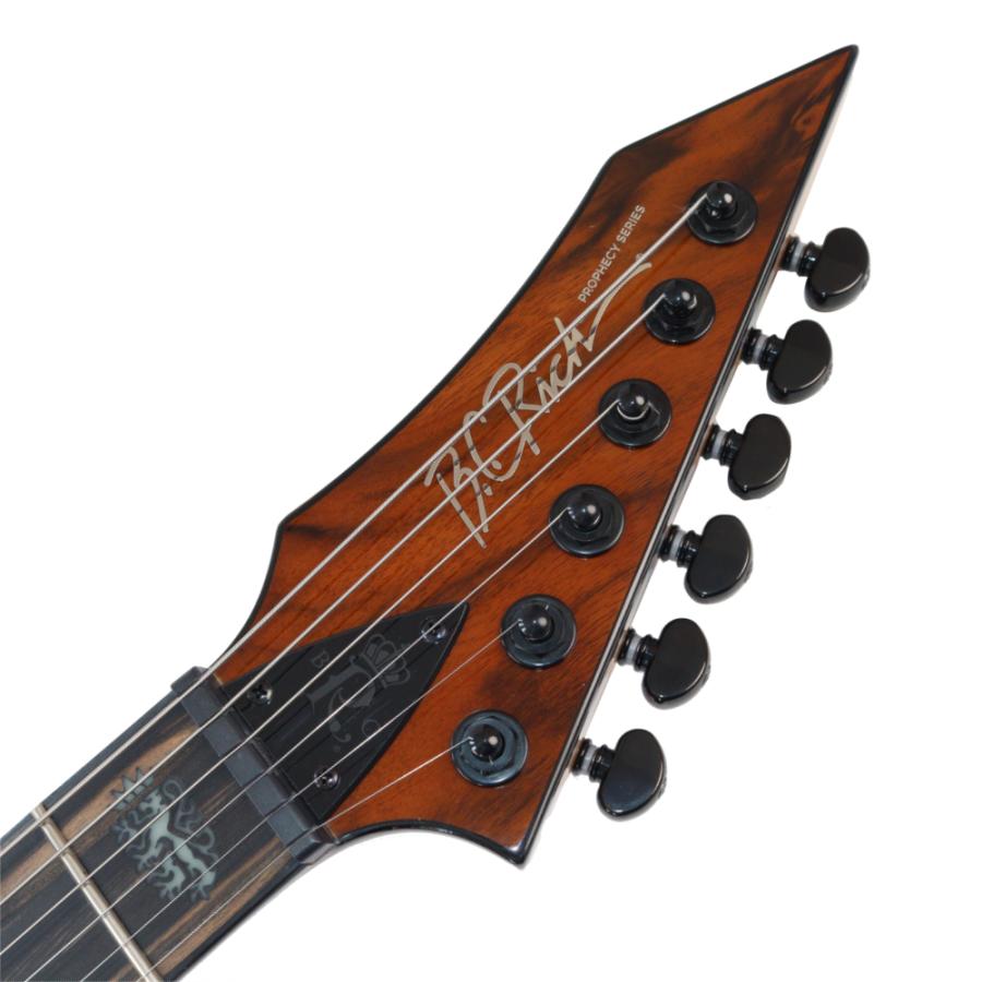 B.C.Rich 【訳あり】 アウトレット B.C.Rich SHREDZILLA PROPHECY