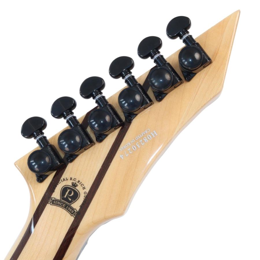 B.C.Richのエレキギターをご紹介します！ B.C. Rich（BCリッチ）50周年でラインナップを刷新 - エレキギター博士