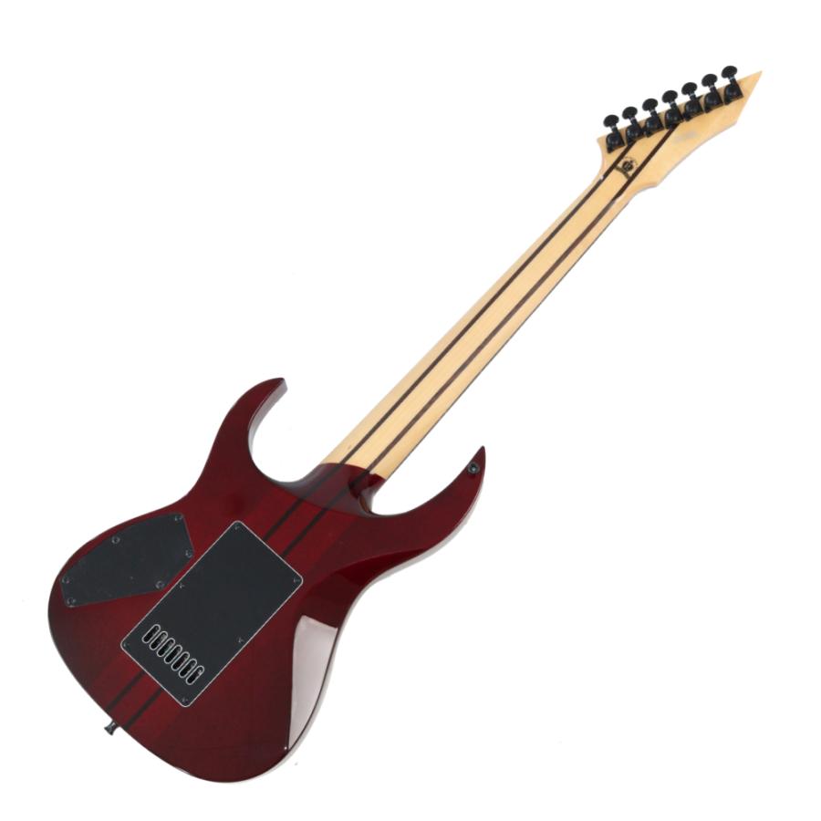 B.C.Rich 【訳あり】アウトレット B.C.Rich SHREDZILLA 7 PROPHECY