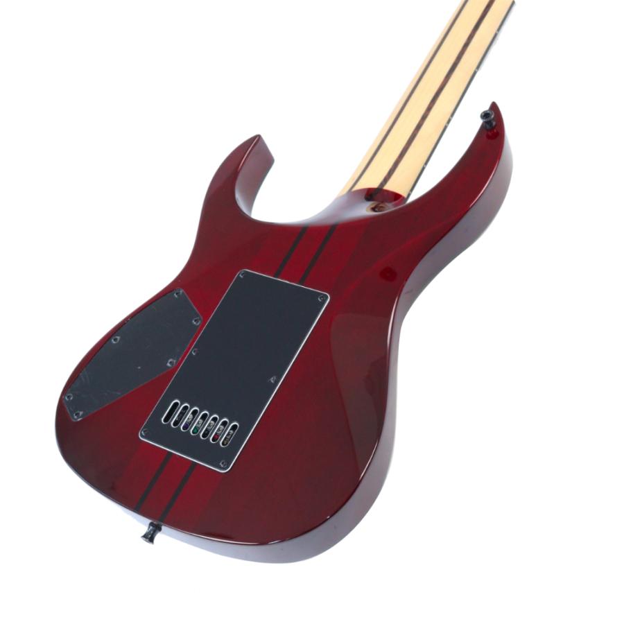 B.C.Rich 【訳あり】アウトレット B.C.Rich SHREDZILLA 7 PROPHECY
