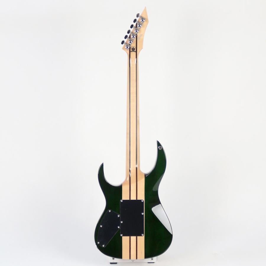 B.C.Rich 【訳あり】 B.C.Rich SHREDZILLA Z6 PROPHECY EXOTIC WITH