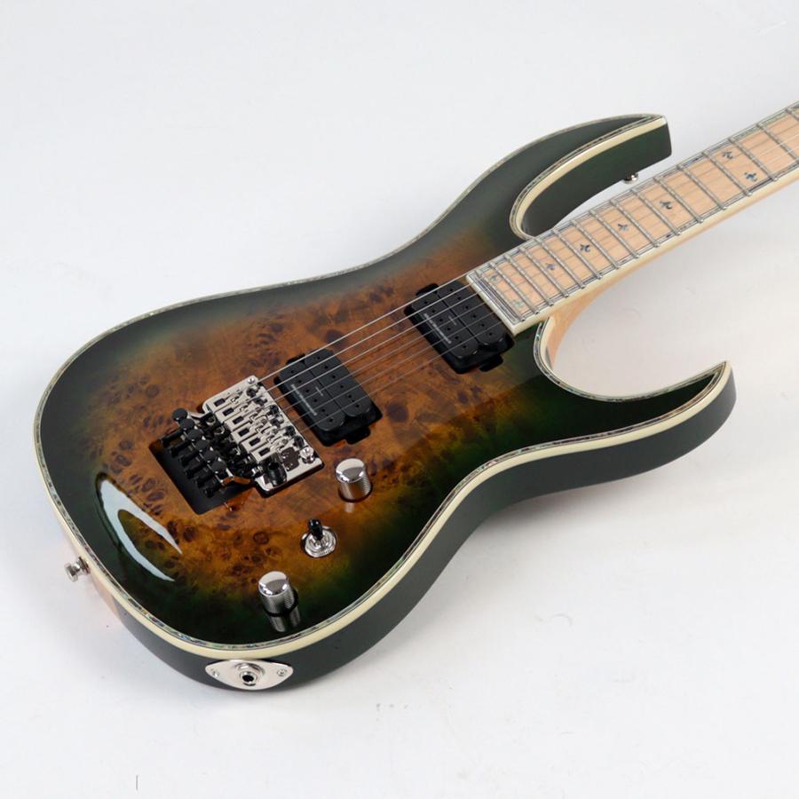 B.C.Rich 【訳あり】 B.C.Rich SHREDZILLA Z6 PROPHECY EXOTIC WITH