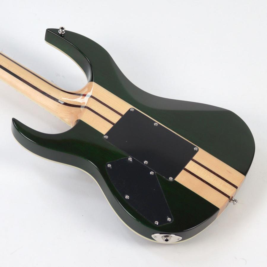 B.C.Rich 【訳あり】 B.C.Rich SHREDZILLA Z6 PROPHECY EXOTIC WITH