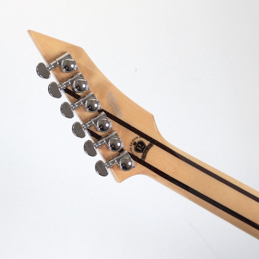 B.C.Rich 【訳あり】 B.C.Rich SHREDZILLA Z6 PROPHECY EXOTIC WITH
