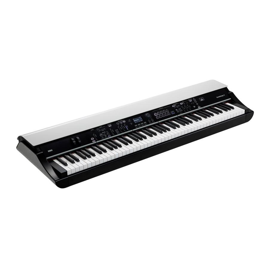 KORG ステージピアノ Grandstage X GS-X グランステージ 電子ピアノ ピアノ コルグの画像