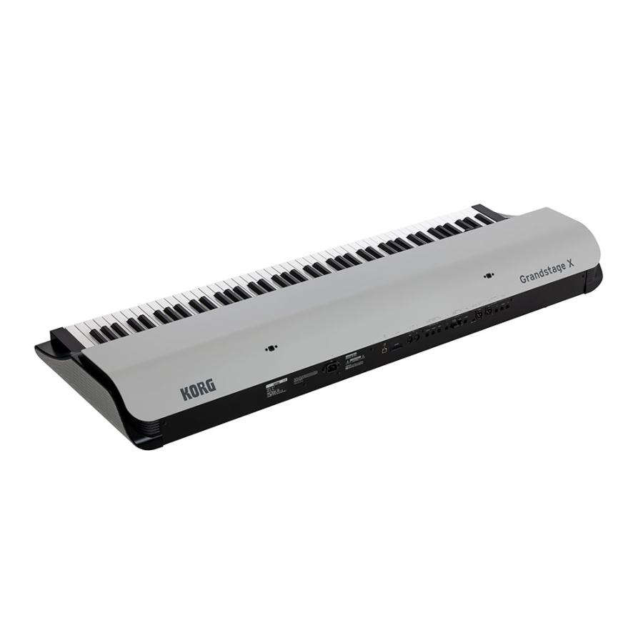 KORG ステージピアノ Grandstage X GS-X グランステージ 電子ピアノ ピアノ コルグの画像