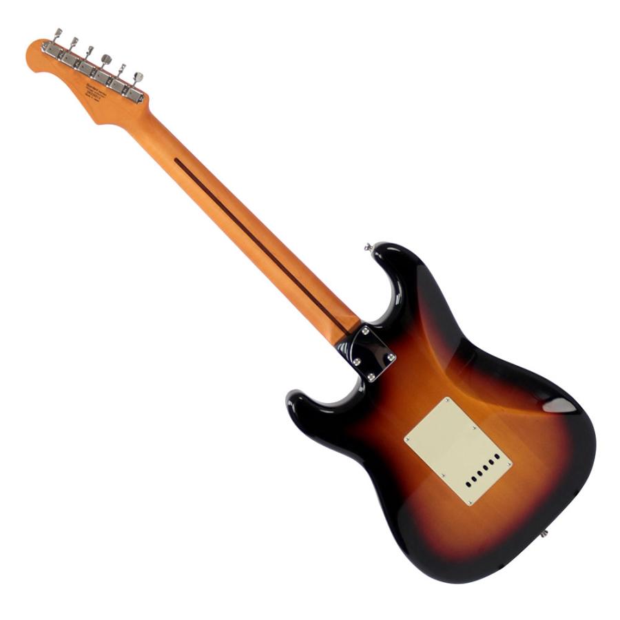 HISTORY 【中古】HISTORY HST-Standard/VC 3TS エレキギター HISTORY 【中古】HISTORY HST-Standard/VC 3TS エレキギター