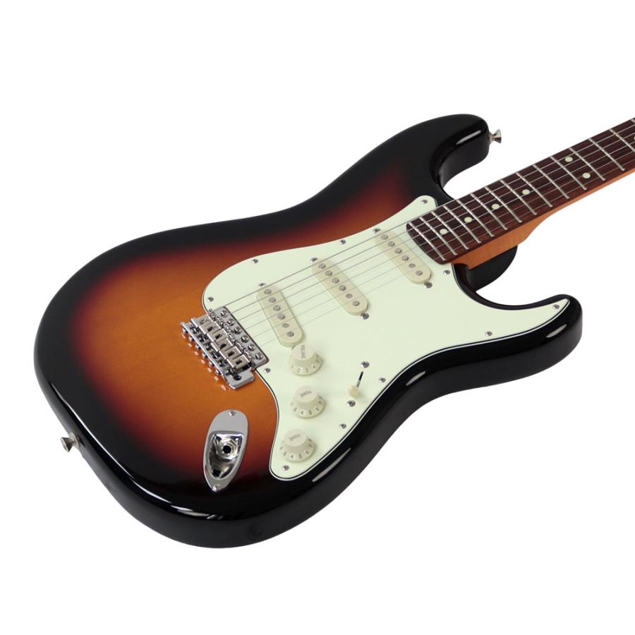 HISTORY 【中古】HISTORY HST-Standard/VC 3TS エレキギター HISTORY 【中古】HISTORY HST-Standard/VC 3TS エレキギター