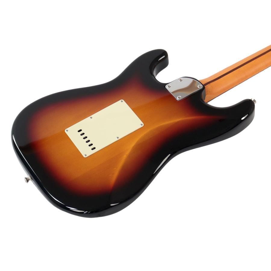 HISTORY 【中古】HISTORY HST-Standard/VC 3TS エレキギター HISTORY 【中古】HISTORY HST-Standard/VC 3TS エレキギター