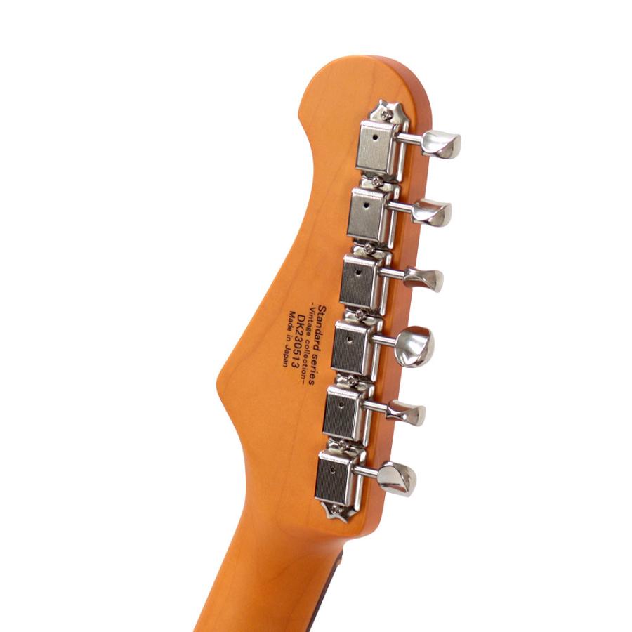 HISTORY 【中古】HISTORY HST-Standard/VC 3TS エレキギター HISTORY 【中古】HISTORY HST-Standard/VC 3TS エレキギター