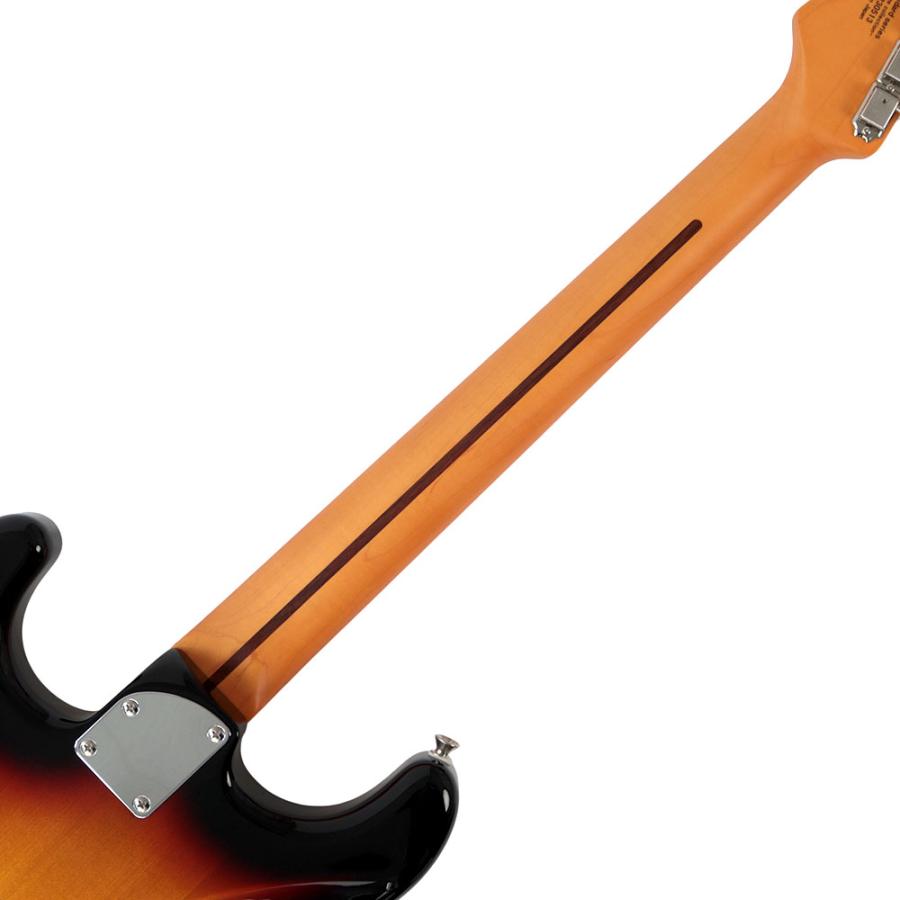 HISTORY 【中古】HISTORY HST-Standard/VC 3TS エレキギター HISTORY 【中古】HISTORY HST-Standard/VC 3TS エレキギター