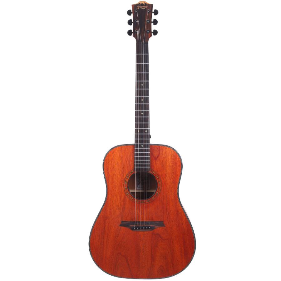 Bromo Guitars ブロモギターズ BAT1M アコースティックギター : chuya