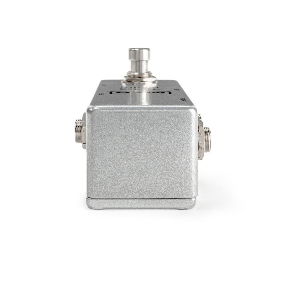 ギター MXR M231 TRS Split + Tap MXR M231 TRS Split + Tap｜ミュージックランドKEY