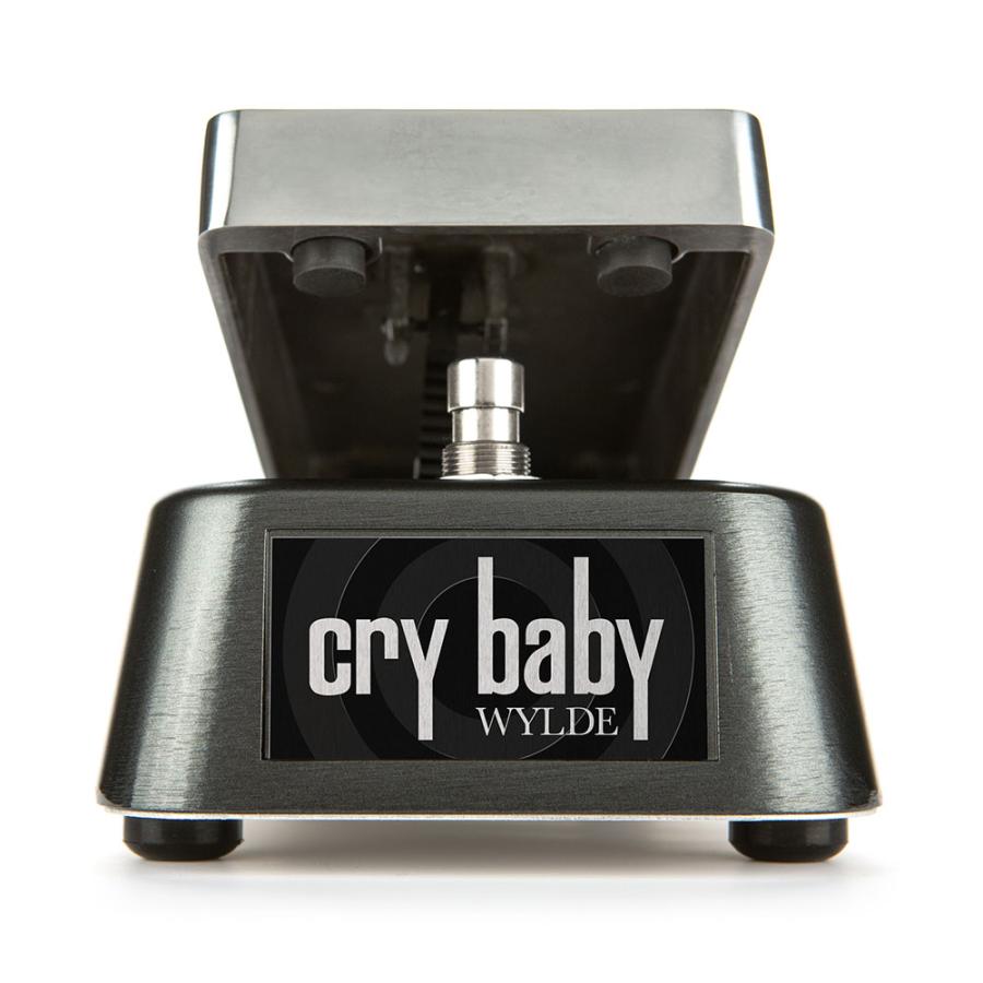 shin's music cry babyワウペダル エフェクター 【公式通販】