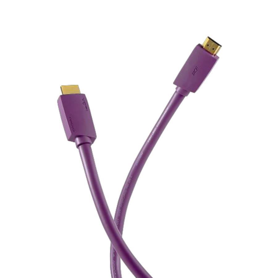 FURUTECH フルテック HF-X-NCF 3m 30AWG ULTRA HIGH SPEED HDMI