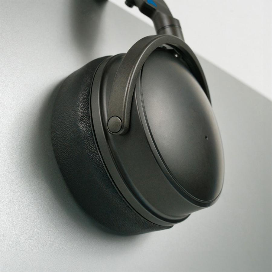 Dekoni Audio デコニオーディオ EPZ-MAXWELL-SK Audeze Maxwelヘッドホン用イヤーパッド