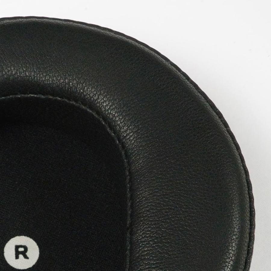 Dekoni Audio デコニオーディオ EPZ-MAXWELL-SK Audeze Maxwelヘッドホン用イヤーパッド