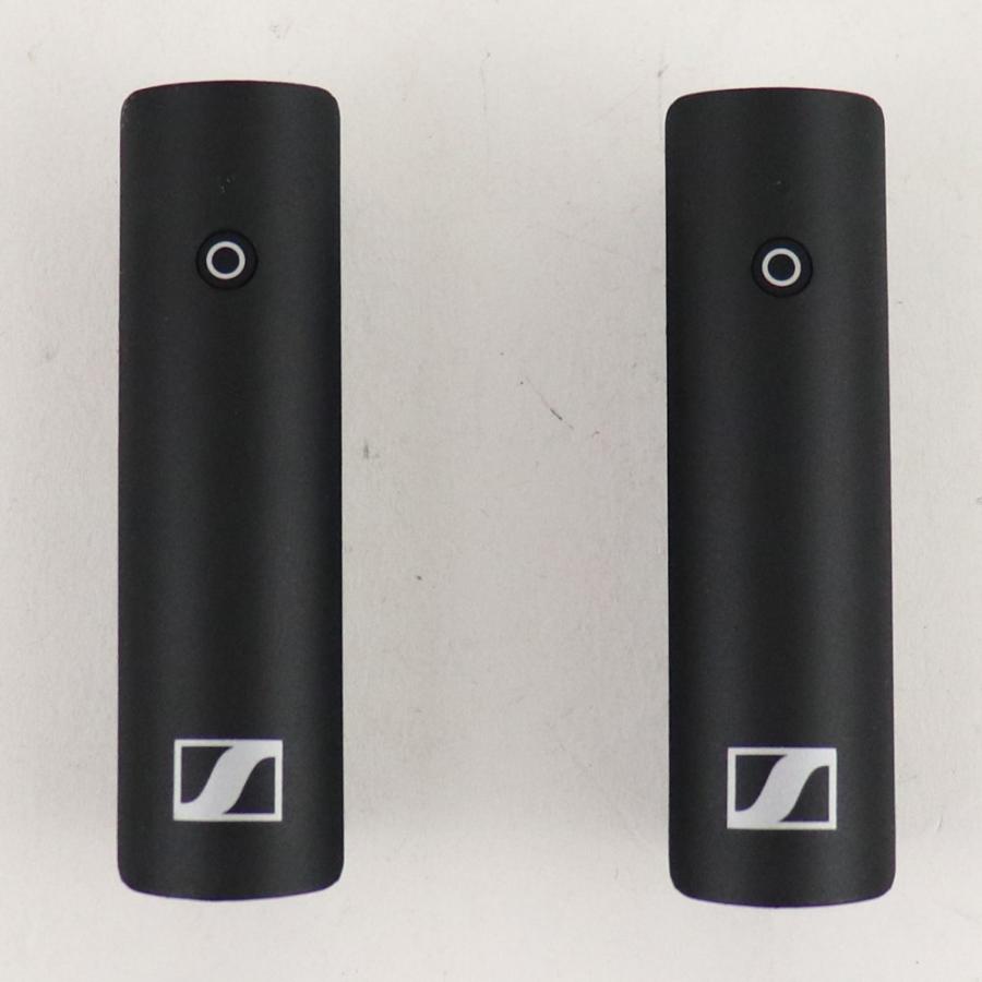 中古】 ワイヤレスマイク ゼンハイザー SENNHEISER XSW-D PORTABLE 