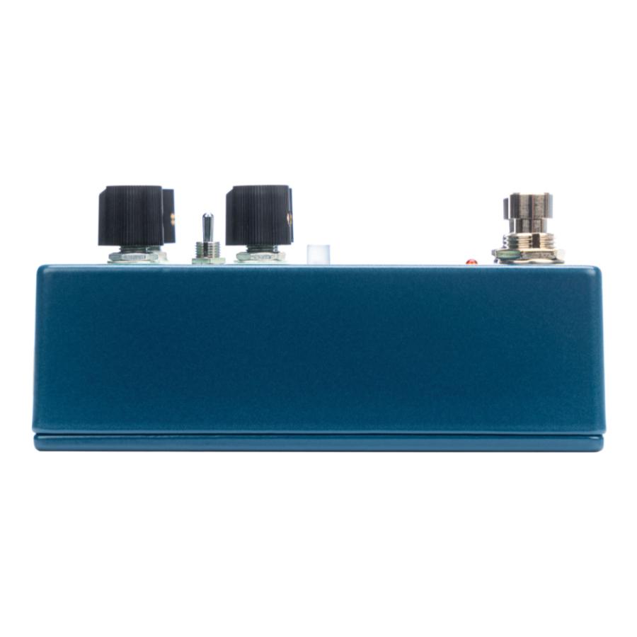 EarthQuaker Devices アースクエイカーデバイセス EQD Silos サイロス