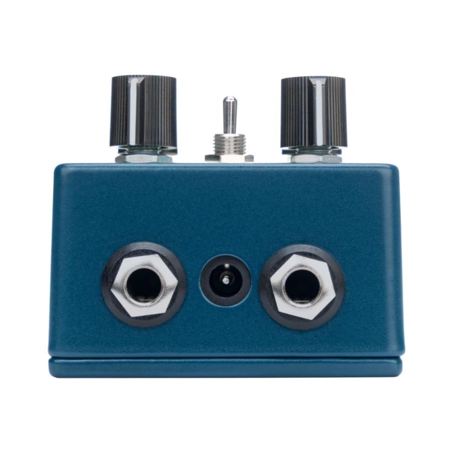 EarthQuaker Devices アースクエイカーデバイセス EQD Silos サイロス