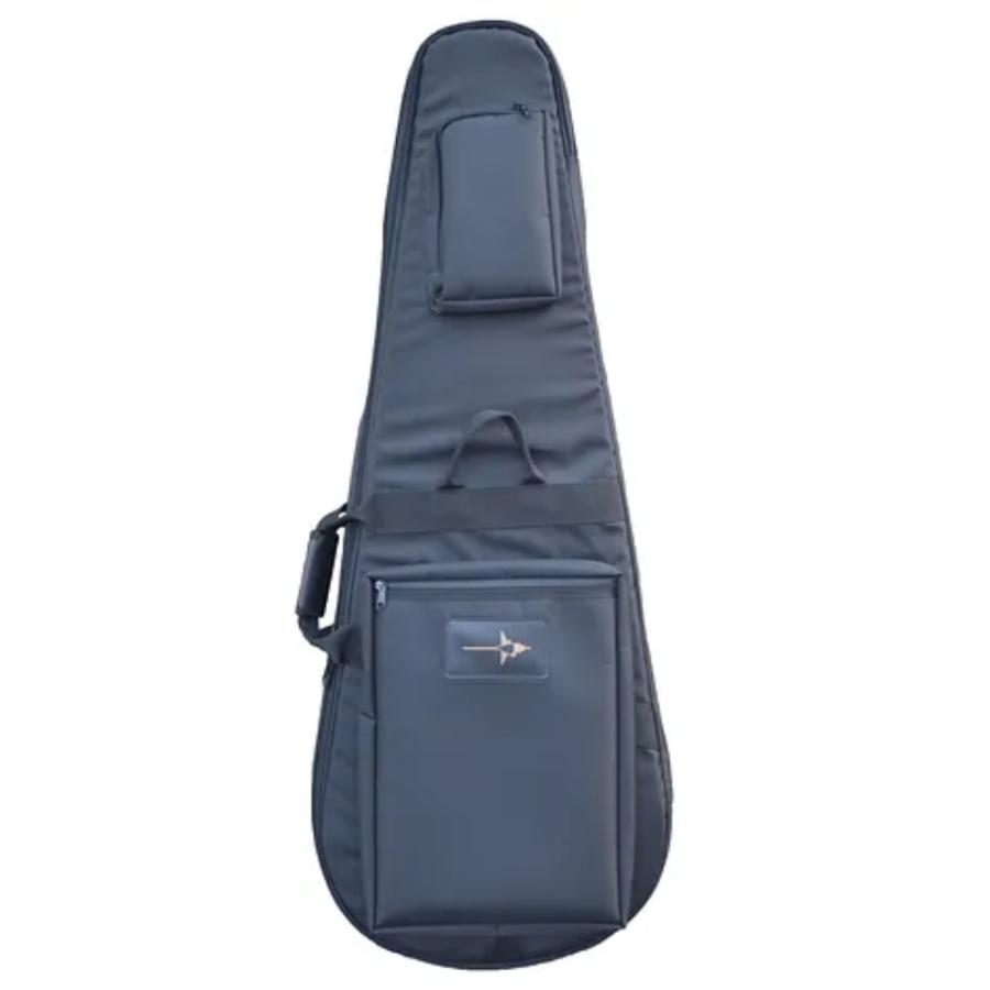 NAZCA ナスカ Protect Case for Guitar Allround black ブラック 