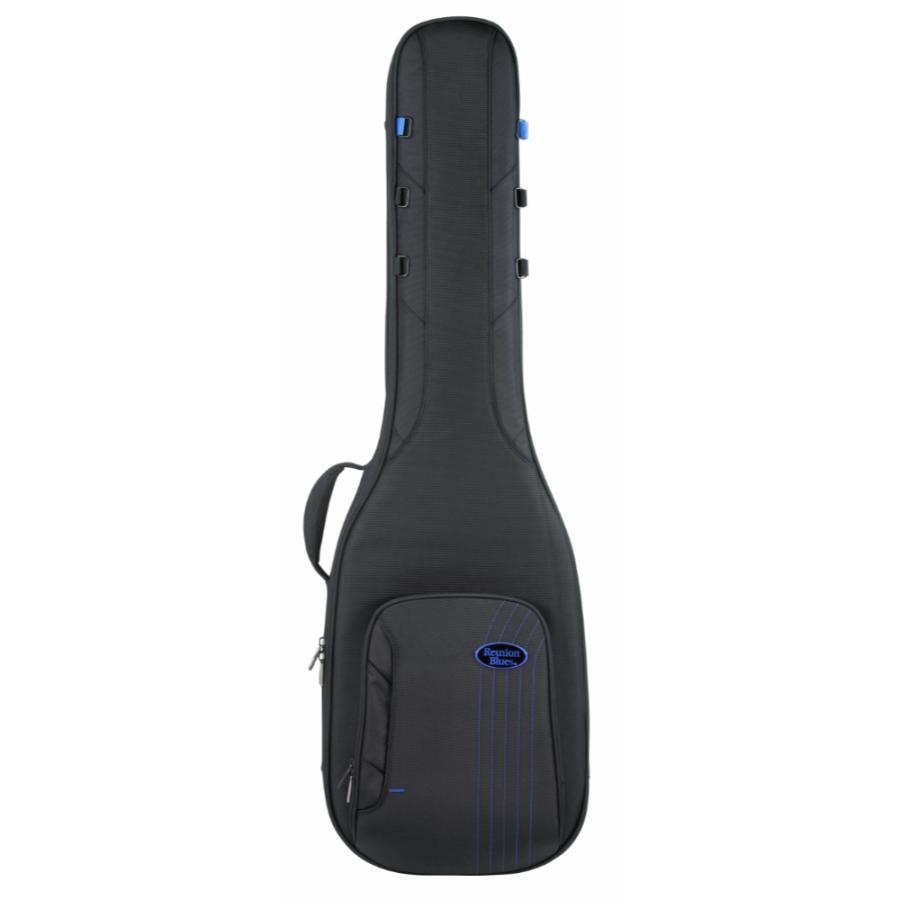 Reunion Blues リユニオンブルース RBC23B4 Expedition Bass Guitar Case エレキベース用ケース ギグバッグ_3