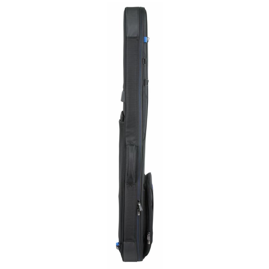 Reunion Blues リユニオンブルース RBC23B4 Expedition Bass Guitar Case エレキベース用ケース ギグバッグ_5