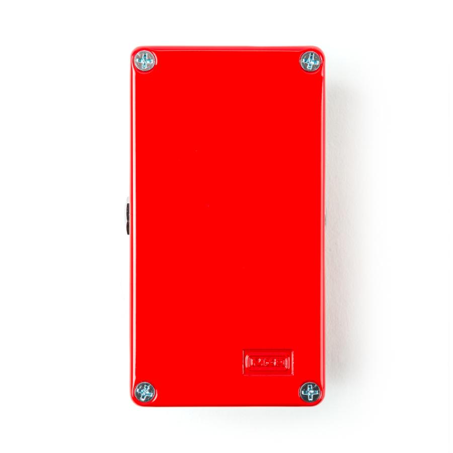 MXR エムエックスアール YJM308 Yngwie Malmsteen OVERDRIVE オーバー