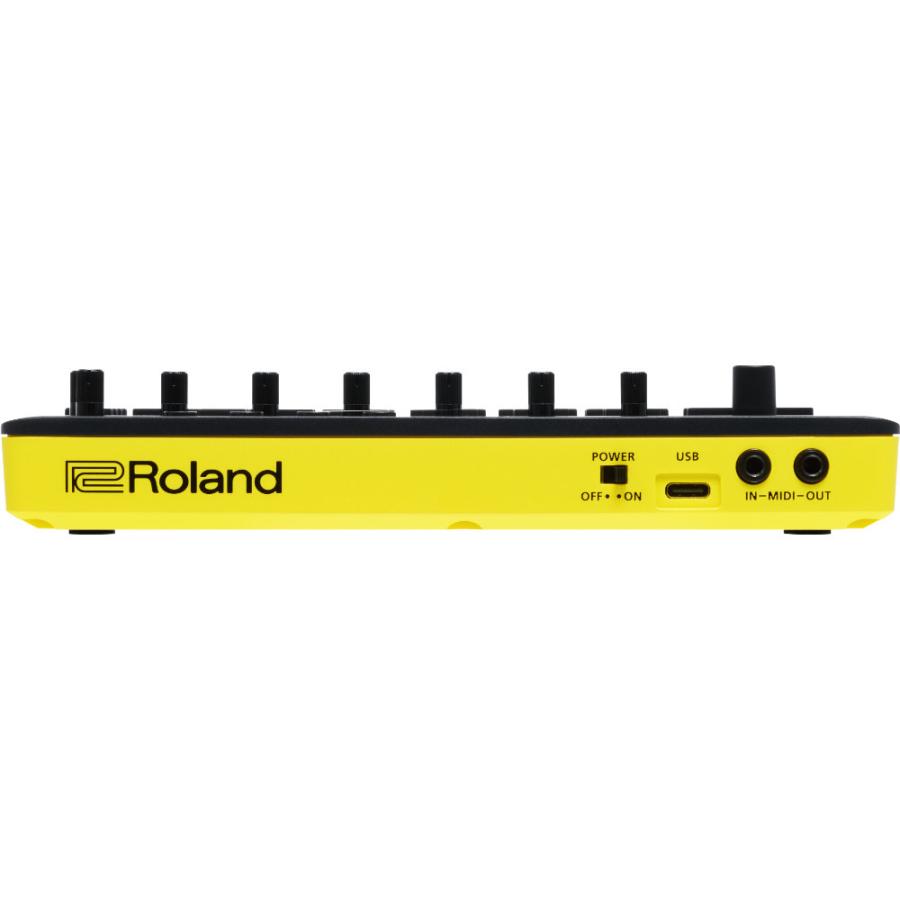 ローランド（Roland） サンプラー ROLAND P-6 CREATIVE SAMPLER AIRA
