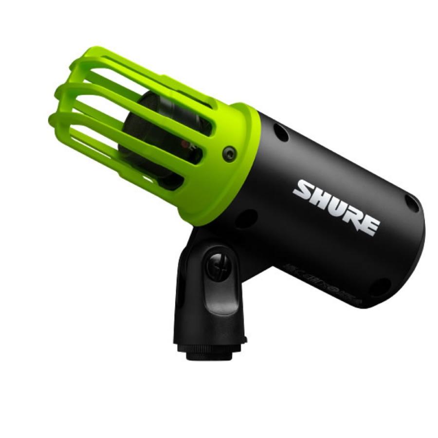 SHURE（シュア） ゲーミングマイク シュアー SHURE MV6-J USB