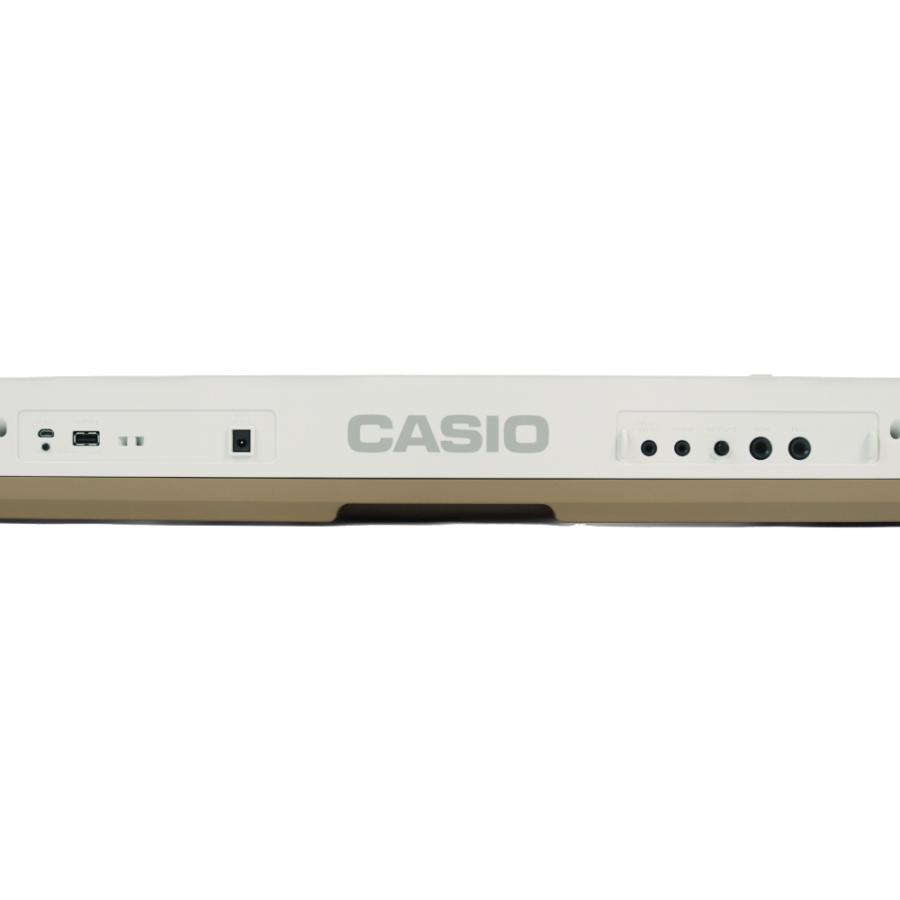 中古】 光ナビゲーション キーボード カシオ CASIO LK-526 61鍵盤