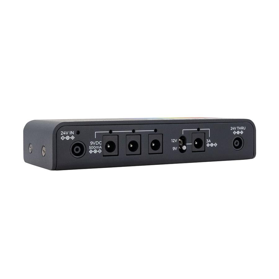 WALRUS AUDIO ウォルラスオーディオ WAL-CANV/PWRHP Canvas Power HP