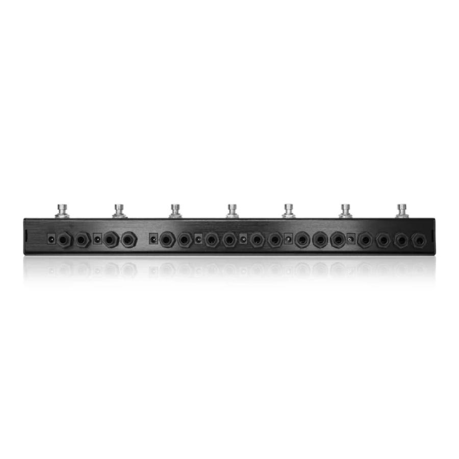 One Control ワンコントロール Chamaeleo Tail Loop MkIII