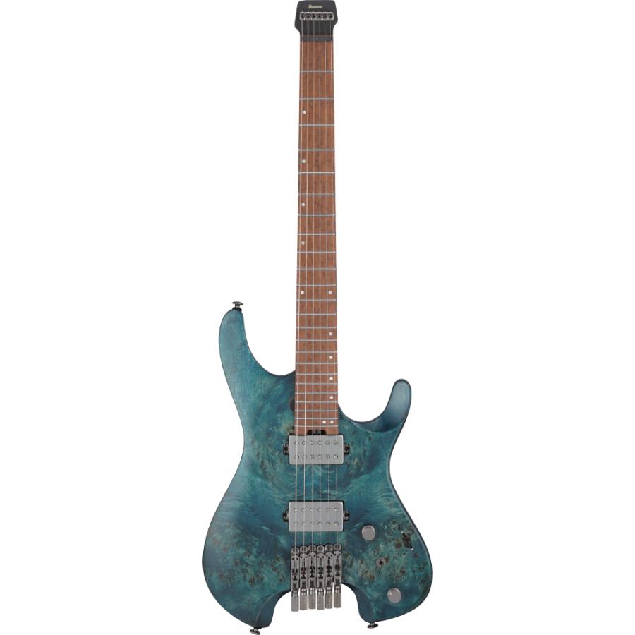 Ibanez q52PB ヘッドレス Ibanez IBANEZ アイバニーズ Q52PB-COL Q (QUEST) Series