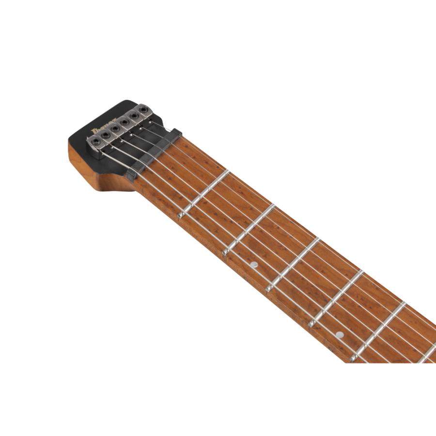 Ibanez（アイバニーズ） QX52-MGM Q (QUEST) Series Headless ヘッド