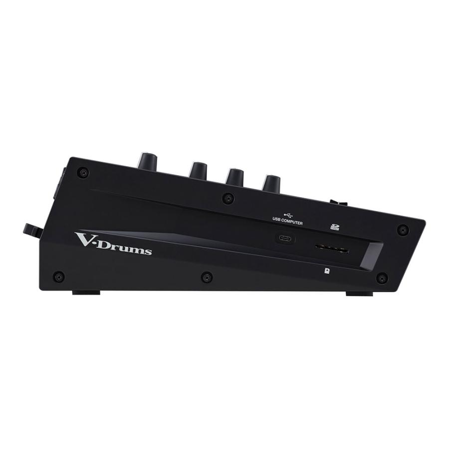 V-Drum音源 ドラム音源 ROLAND V71 Sound Moduleの画像