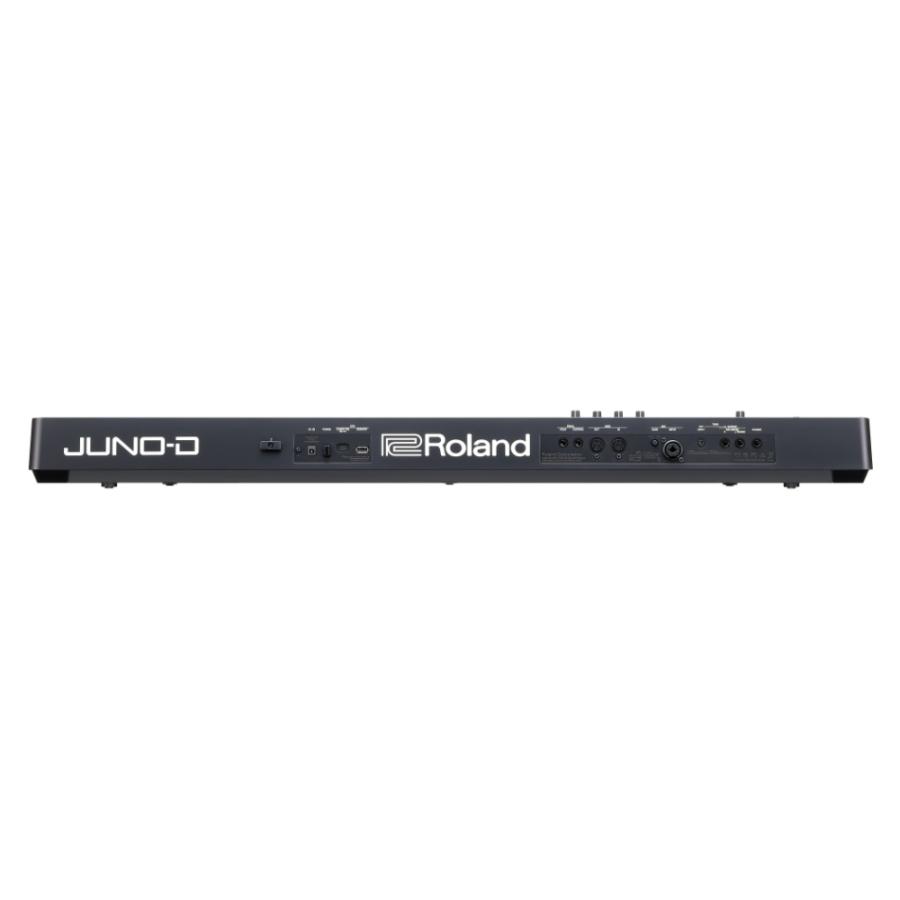 Roland JUNO-D 61鍵シンセサイザー Roland - JUNO-D | Synthesizer