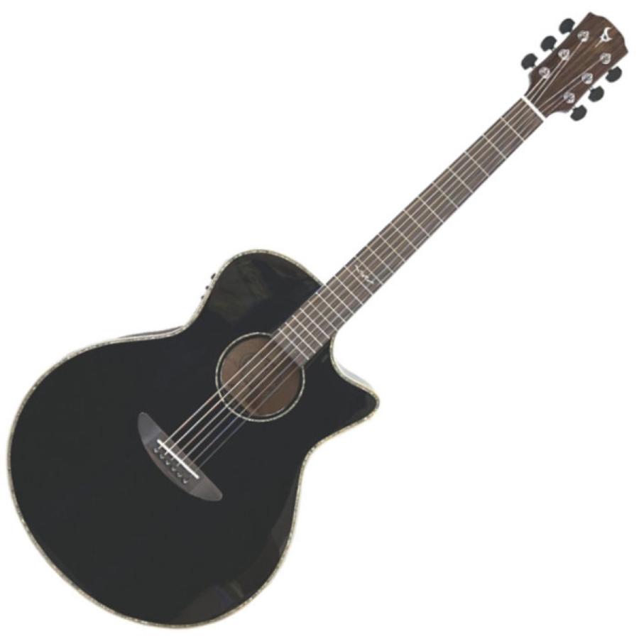DCT アコースティックギター GR-345CE BK DCT GR-345CE BK エレクトリックアコースティックギター : chuya
