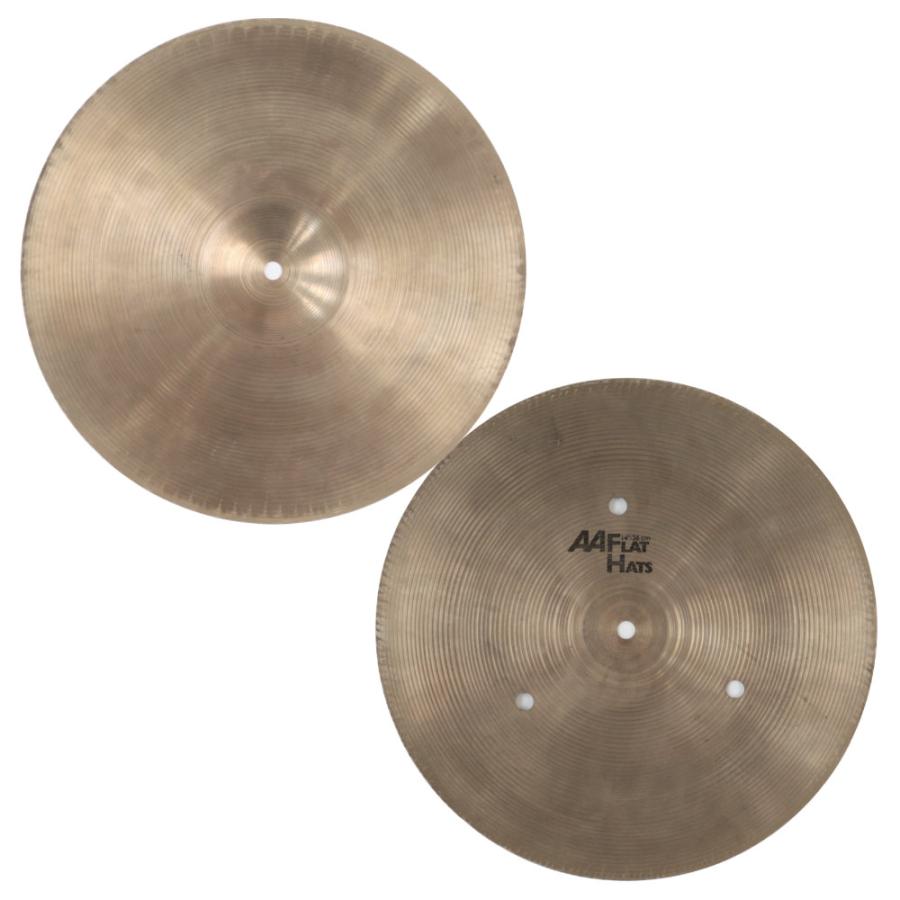 SABIAN XS20 14インチ ハイハット ペア