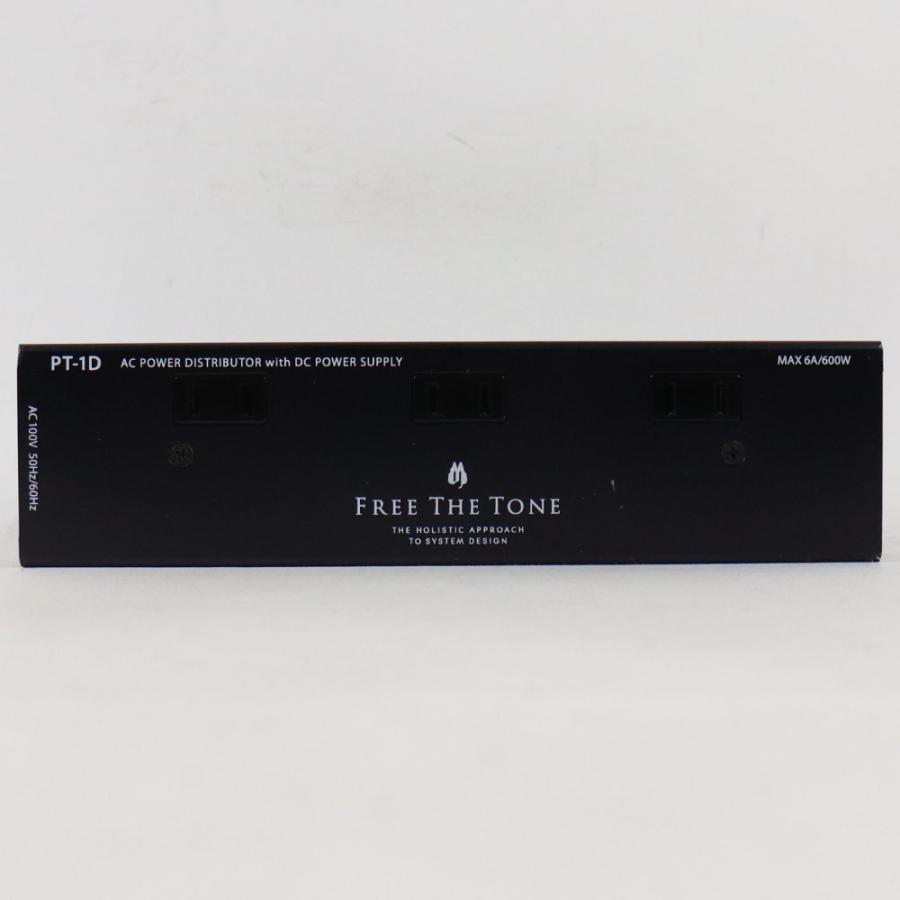 中古】 パワーサプライ フリーザトーン Free The Tone PT-1D AC 