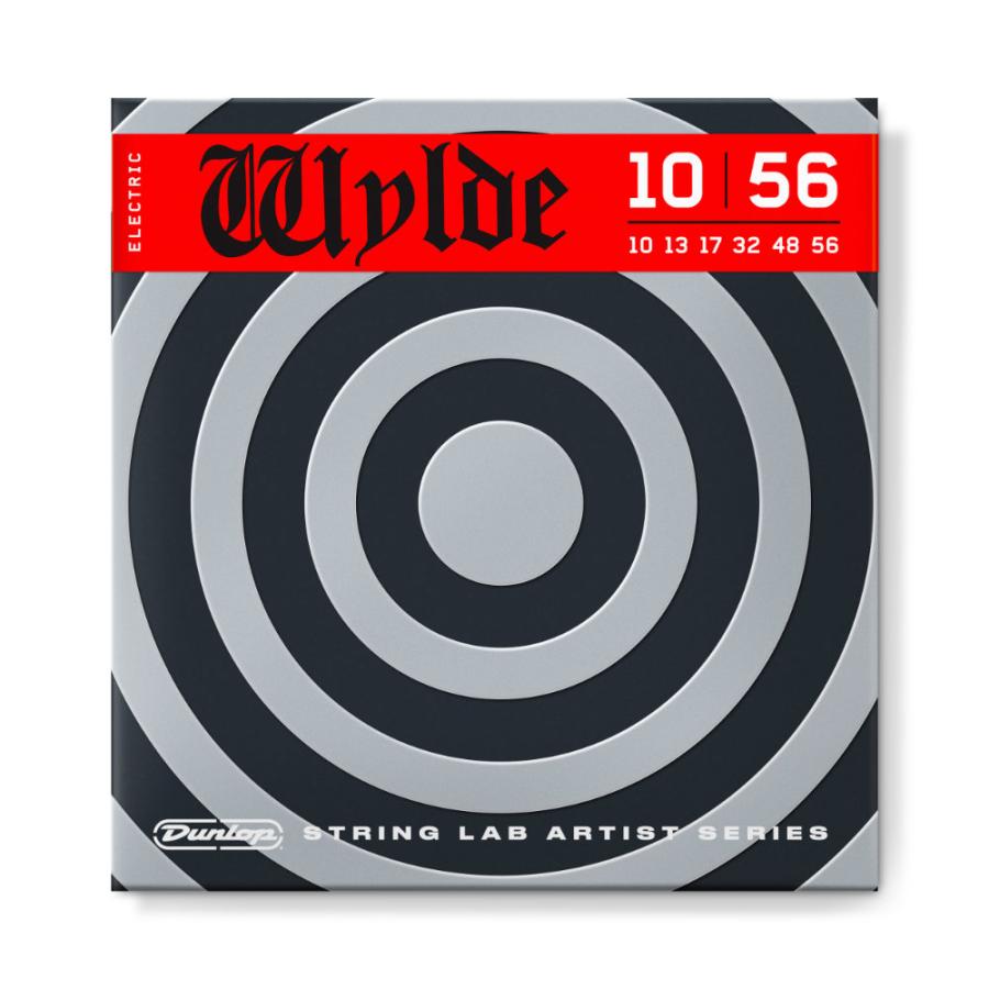 Jim Dunlop（ジムダンロップ） ZWEN1056 Zakk Wylde String Lab