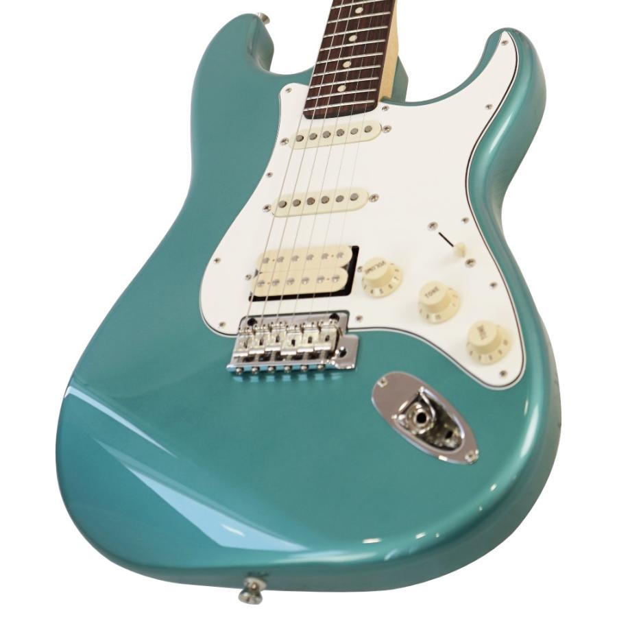 FUJIGEN（フジゲン） エレキギター FUJIGEN FGN NST110RAL OTM SSH