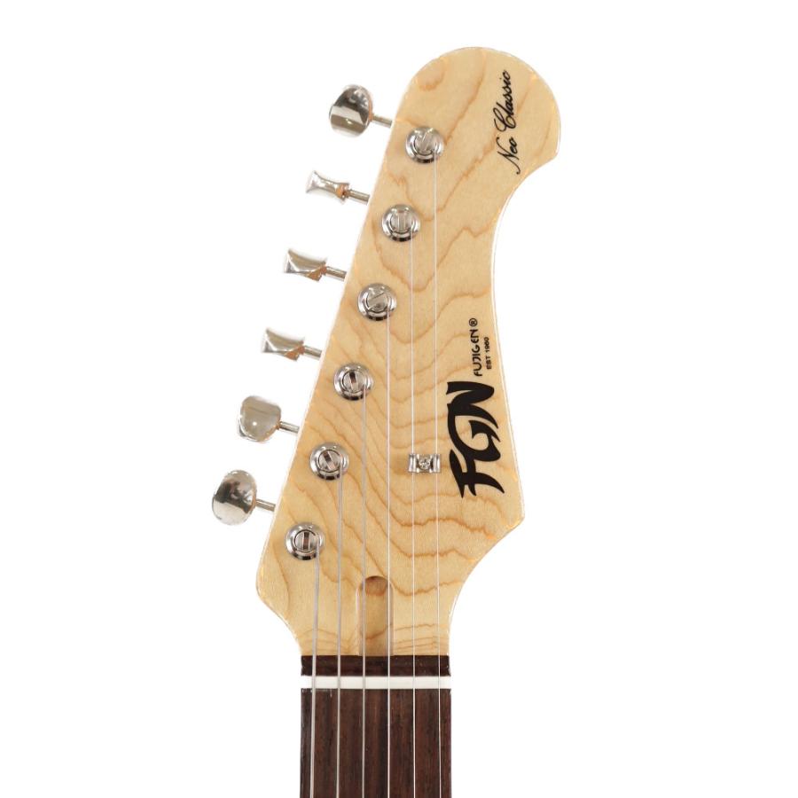 FUJIGEN（フジゲン） エレキギター FUJIGEN FGN NST110RAL OTM SSH