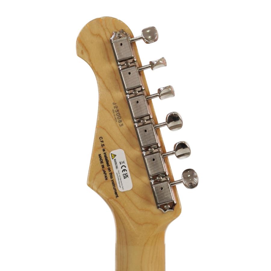 FUJIGEN（フジゲン） エレキギター FUJIGEN FGN NST110RAL OTM SSH