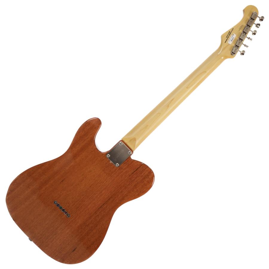 FUJIGEN（フジゲン） エレキギター FUJIGEN FGN NTE110MMHT NT シン