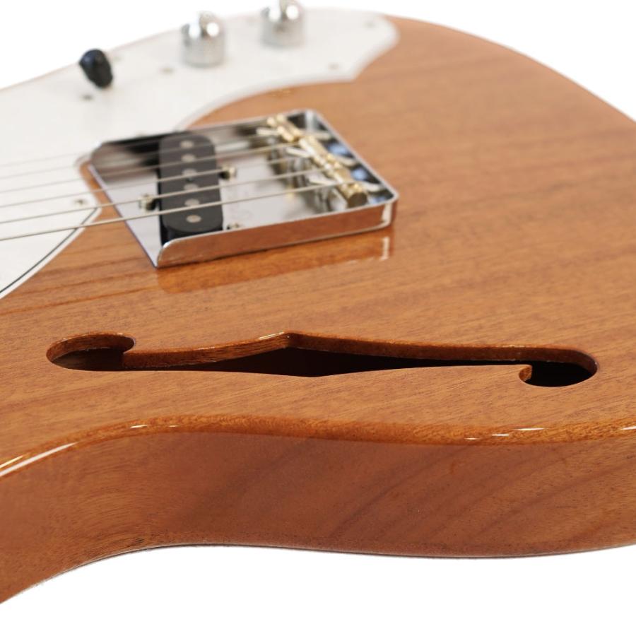 FUJIGEN（フジゲン） エレキギター FUJIGEN FGN NTE110MMHT NT シン