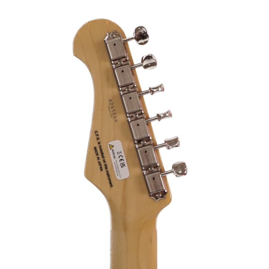 FUJIGEN（フジゲン） エレキギター FUJIGEN FGN NTE110MMHT NT シン