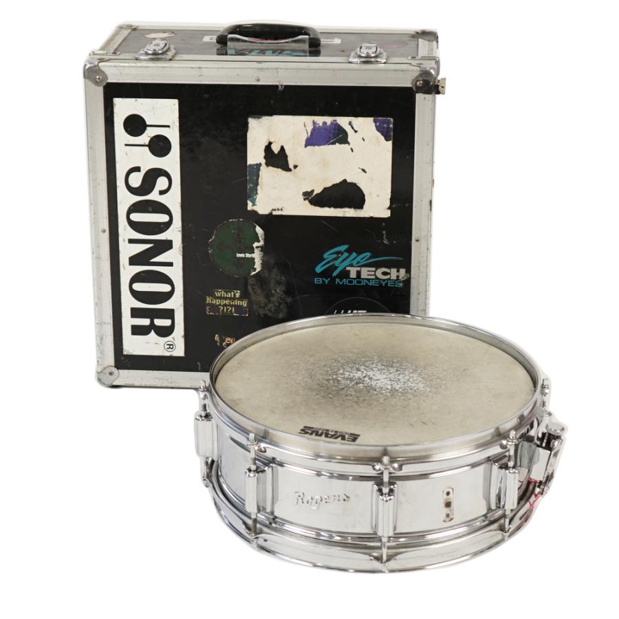 中古】 Rogers ロジャース 60s PowerTone 14x5 スネアドラム : chuya 